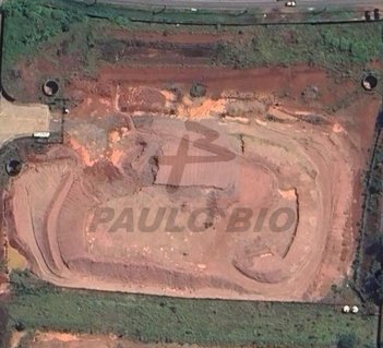 commercial_land_lot em Avenida Papa João Paulo I, Vila Aeroporto - Guarulhos - SP