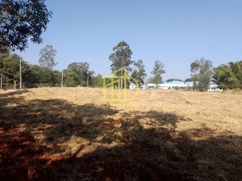 land_lot em Avenida John Boyd Dunlop, Iporanga - Sorocaba - SP