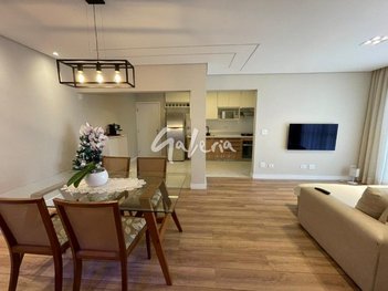 apartment em Rua São Paulo, Cerâmica - São Caetano do Sul - SP