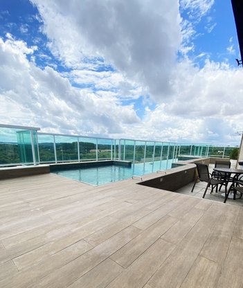 apartment em Rua Dirce Oliveira, Ininga - Teresina - PI