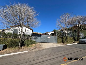 house em Germano Renaldo Renchmann, Canudos - Novo Hamburgo - RS