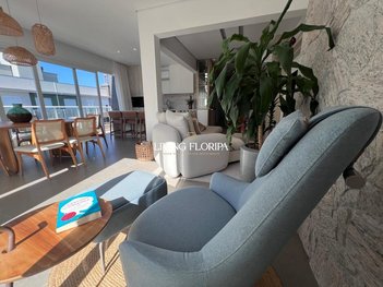 apartment em Avenida Campeche, Campeche - Florianópolis - SC