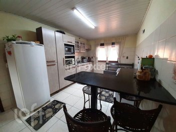 apartment em Rua Portácio Hoffmann, Esplanada - Caxias do Sul - RS