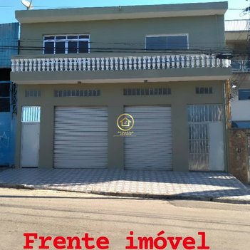 house em Rua Dende, Jardim Cidade Pirituba - São Paulo - SP