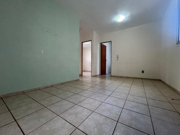 apartment em Rua Vander Rodrigues de Lima, Caiçara-Adelaide - Belo Horizonte - MG