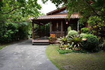 house em das Laranjeiras, Ipanema - Porto Alegre - RS