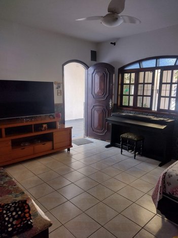 house em Rua Antônio Viana, Parque Paulistano - São Paulo - SP