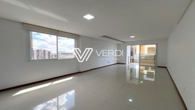 apartment em Rua Paissandu, Centro - Passo Fundo - RS