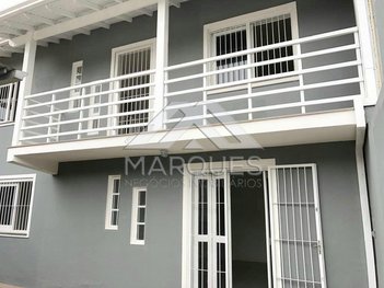 house em Rua Luiz Linck Barcelos, Loteamento Jardim Timbaúva - Gravataí - RS