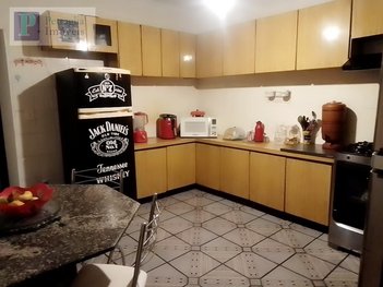 house em Avenida Cesário Lange, Jardim Paraíso - Guarulhos - SP