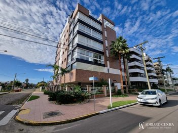 apartment em Avenida Central, Xangri-Lá - Xangri-Lá - RS