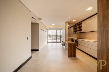 apartment em Rua Gothard Kaesemodel, Anita Garibaldi - Joinville - SC