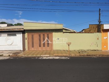 house em Rua José Zambianchi, Adelino Simioni - Ribeirão Preto - SP