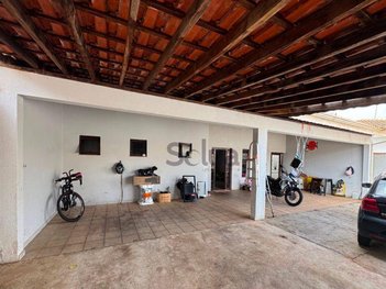 house em Rua Antônio Pinto Pereira, Jardim São Judas Tadeu (Nova Veneza) - Sumaré - SP