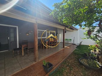 house em Rua Cornélio Pena, Jardim Santa Eudóxia - Campinas - SP