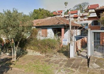 land_lot em Rua Hipólito da Costa, Santa Tereza - Porto Alegre - RS