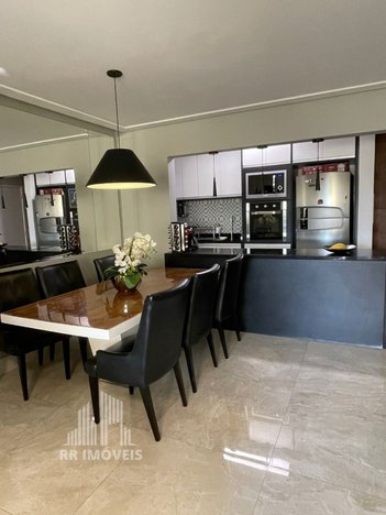 apartment em Rua Werner Goldberg, Jardim Tupanci - Barueri - SP
