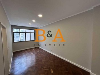 apartment em Rua Barata Ribeiro, Copacabana - Rio de Janeiro - RJ