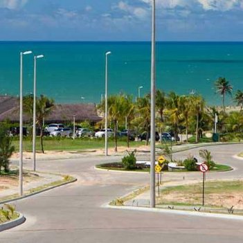 land_lot em Rua das Flores, Jacaúna - Aquiraz - CE