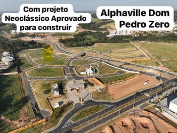 land_lot em Rodovia Dom Pedro I, Bairro das Palmeiras - Campinas - SP