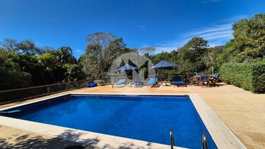 house em Avenida Vela Mestra, Condomínio Veleiros - Ibiúna - SP