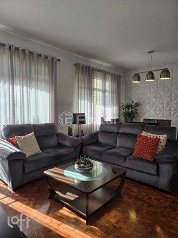 apartment em Avenida Rio Branco, Campos Elísios - São Paulo - SP