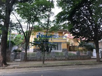 house em Rua dos Zapara, Vila Madalena - São Paulo - SP