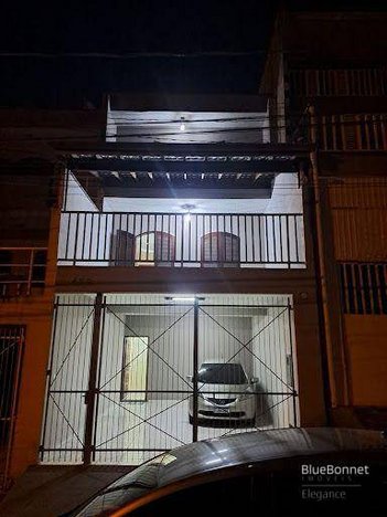 house em Rua Ruy Camargo Duarte, Jardim Cica - Jundiaí - SP