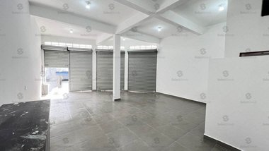 office em Avenida Dom José Gaspar, Matriz - Mauá - SP