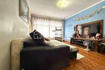 house em Rua Friburgo, Vila Francisco Matarazzo - Santo André - SP