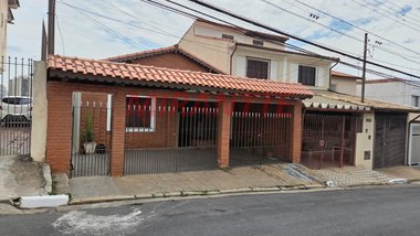house em Rua Senhor do Monte, Água Fria - São Paulo - SP