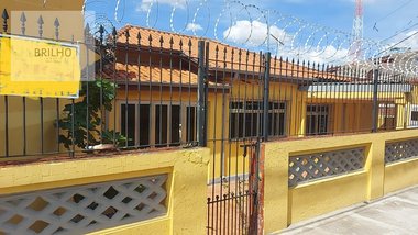 house em Rua Manuel Pereira Gurgel, Pestana - Osasco - SP