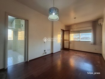 apartment em Rua João Pessoa, Centro - Montenegro - RS