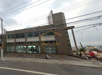 commercial_property em Nova Cantareira, Tucuruvi - São Paulo - SP
