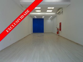 business em Rua Matias Cardoso, Santo Agostinho - Belo Horizonte - MG