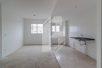apartment em Tupi, Vila Monte Carlo - Cachoeirinha - RS