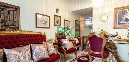 apartment em Rua Júlio Diniz, Vila Olímpia - São Paulo - SP