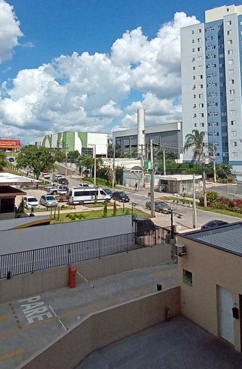 apartment em Rua Augusto Lippel, Parque Campolim - Sorocaba - SP