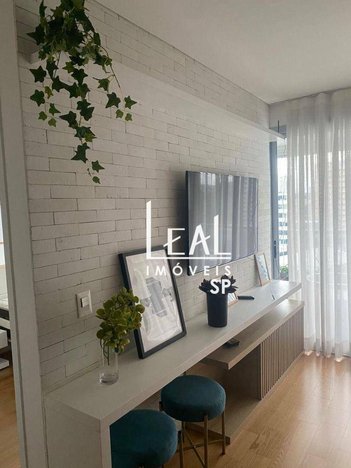 apartment em Rua Tiradentes, Jardim Santa Edwirges - Guarulhos - SP