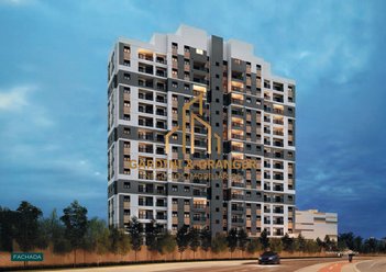 apartment em Avenida Engenheiro Miguel Gemma, Jardim Armênia - Mogi das Cruzes - SP