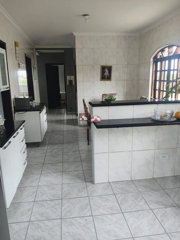 house em Rua Promissão, Bosque dos Eucaliptos - São José dos Campos - SP