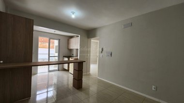 apartment em Rua Itália - D, Santa Maria - Chapecó - SC