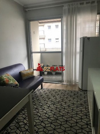apartment em Rua Tuim, Vila Uberabinha - São Paulo - SP
