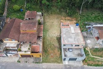 apartment em Avenida Papa João XXIII, Suíssa - Ribeirão Pires - SP