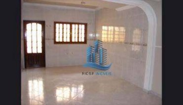 house em Rua Senador Fláquer, São José - São Caetano do Sul - SP