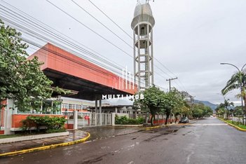 industrial em Vinte de Setembro, Centro - Sapiranga - RS