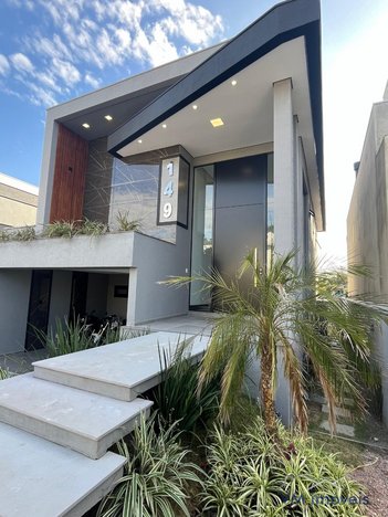 house em Adolfo Inácio de Barcelos, Centro - Gravataí - RS
