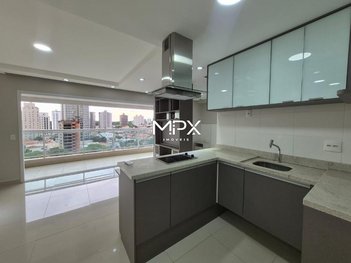 apartment em Rua Samuel Neves, Cidade Jardim - Piracicaba - SP