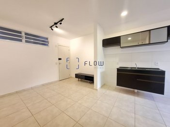 apartment em Avenida Doutor Fernando Mendes Garcia, Jardim Diva Tarlá de Carvalho - Ribeirão Preto - SP