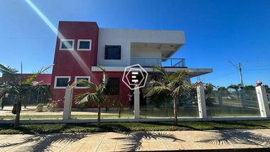 house em Rua Jasmins, Rainha do Mar - Xangri-Lá - RS